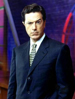 Stephen Colbert portrait