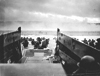 Amphibious assault on June 6, 1944