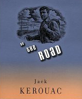 "On the Road" cover - Penguin Great Books of the 20th Century