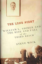 "The Long Night" book cover