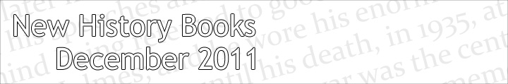 New history books header, December 2011
